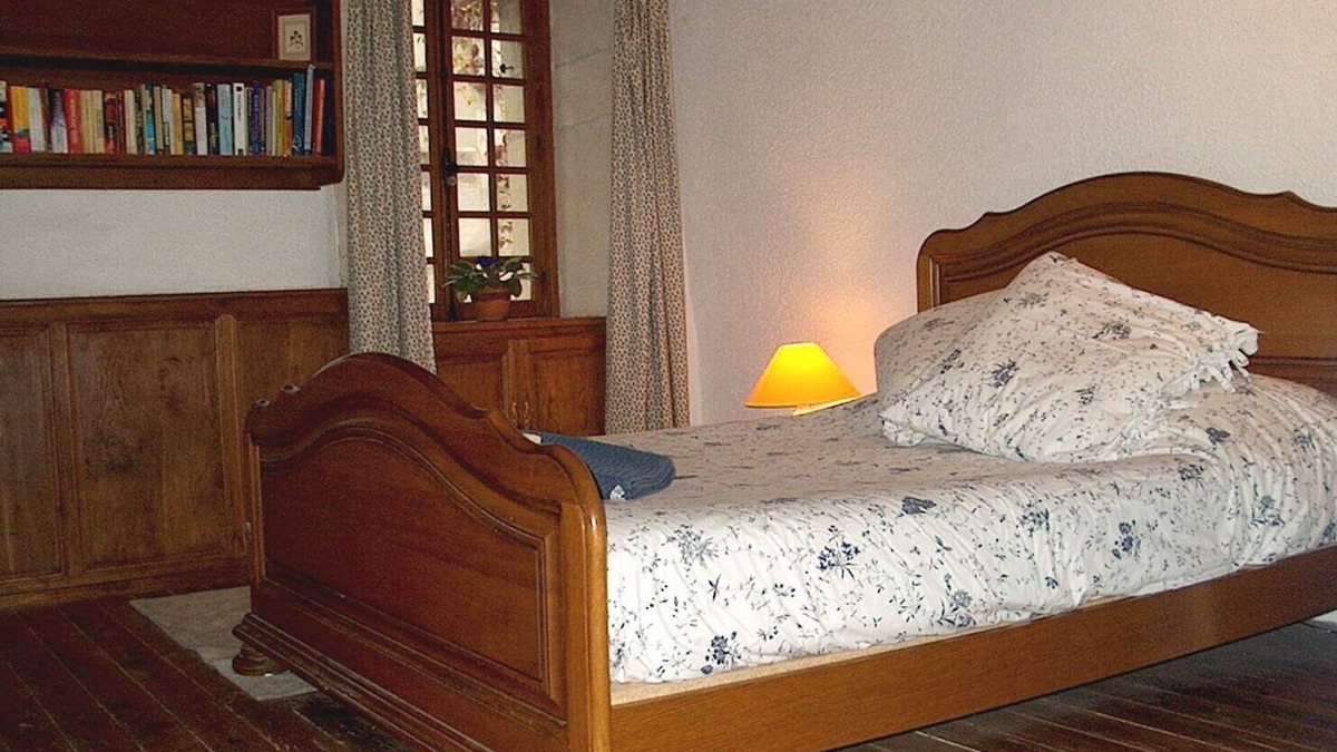 Stigny Cottage | Romantic cottage in Burgundy close to Chablis