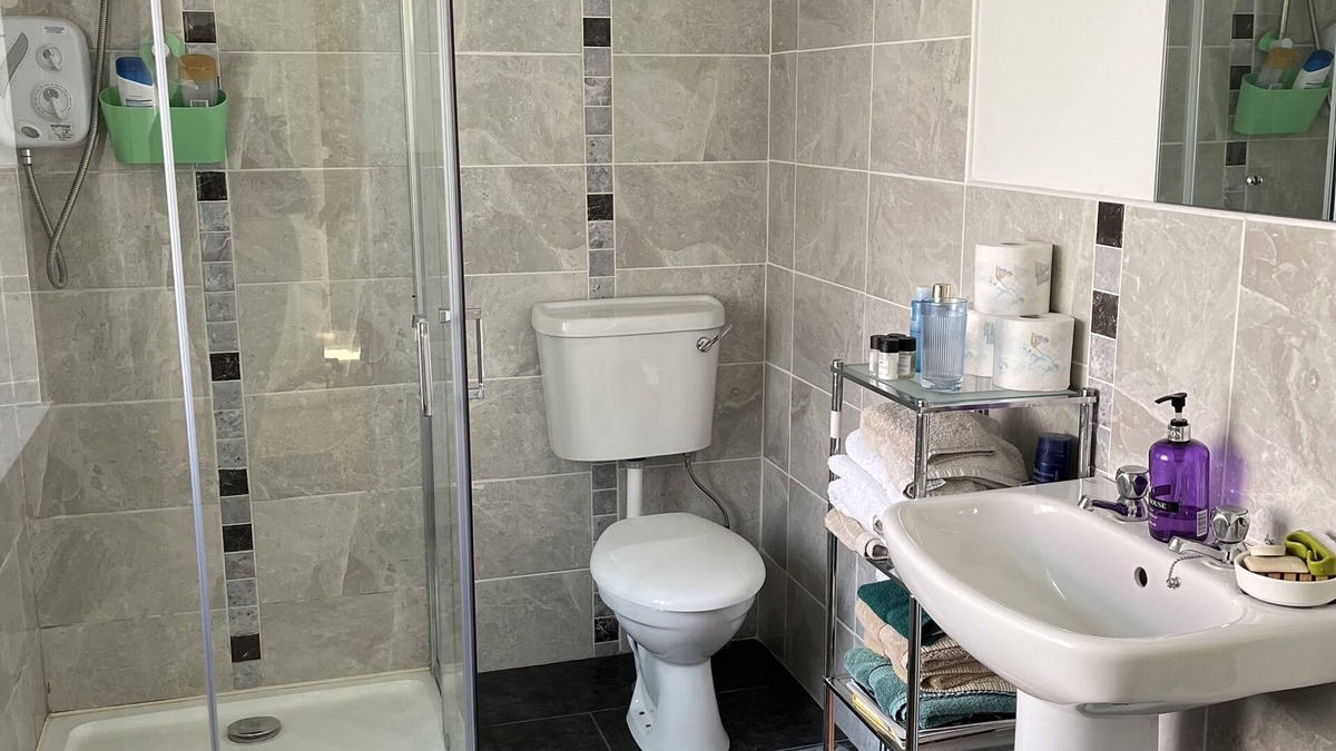 Mohill Cottage | Romantic country cottage for two