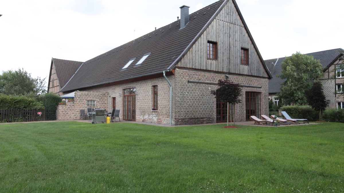 Selm House | Romantic country house, wellness, sauna, relaxing, cozy get-together