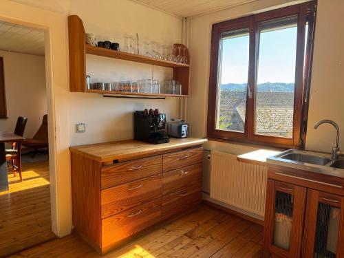 Gengenbach Apartment | Romantic Gem at Black Forest - Cozy Historic Apartment - 30min to EuropaPark