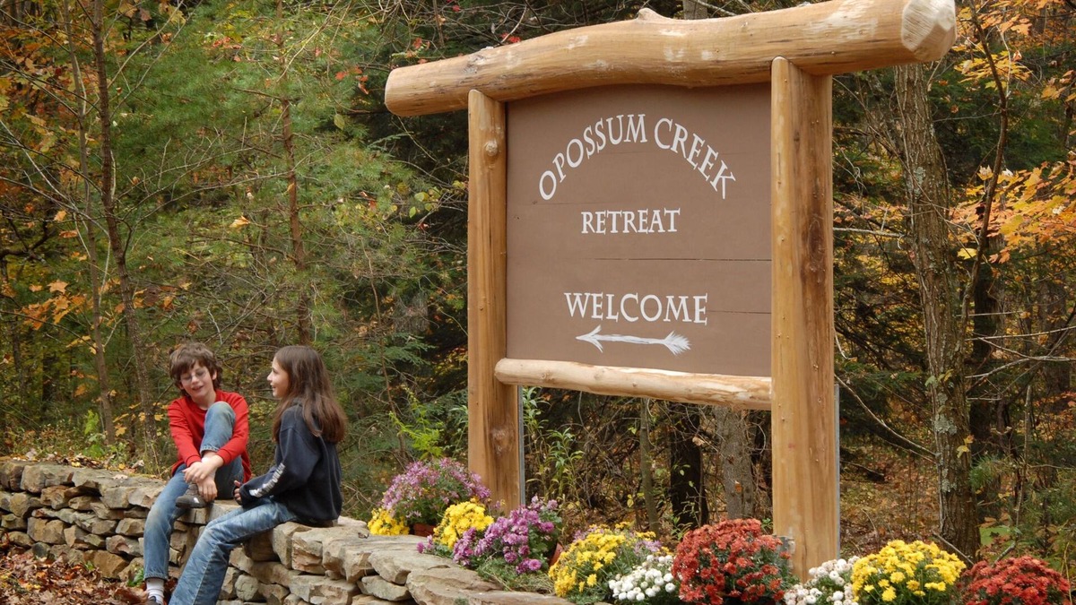 Victor Cabin | Romantic Get-away Cabin in the woods, w/Hottub next to coolest small town in USA