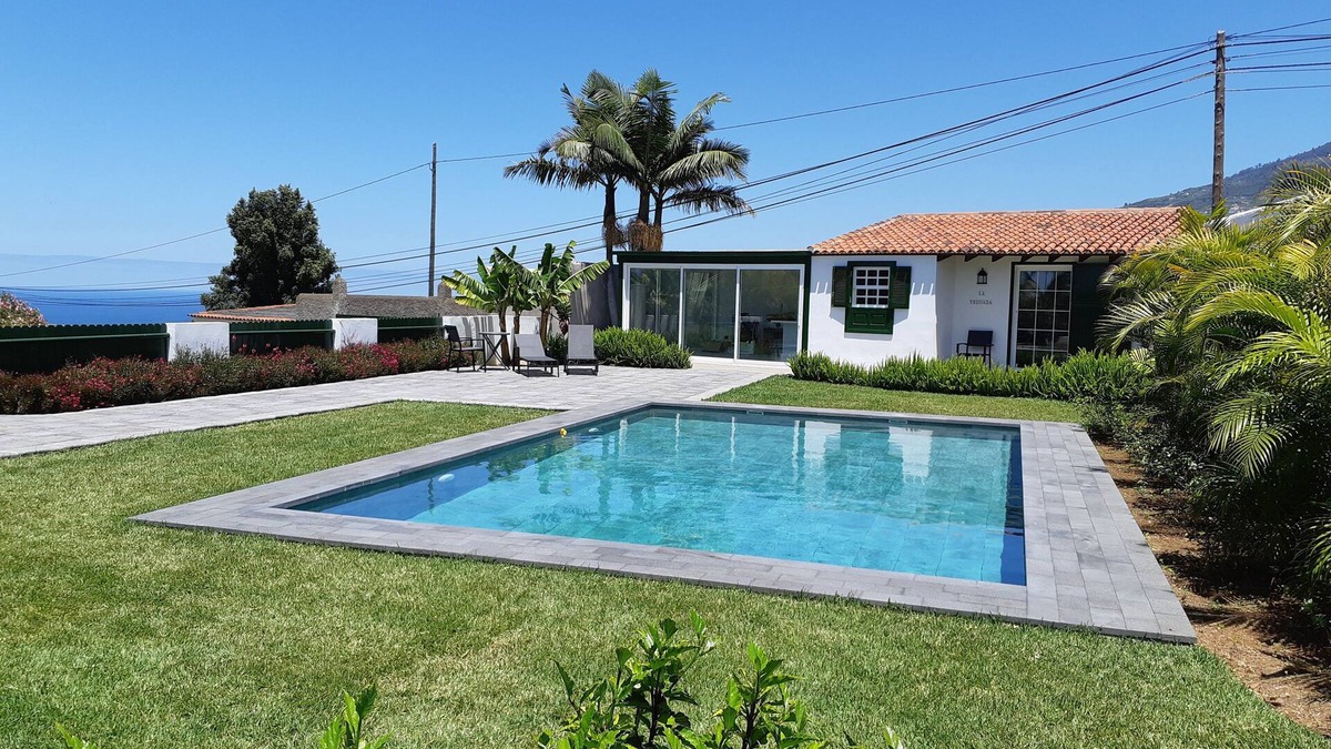 Las Arenas Cottage | Romantic getaway, Luxury cottage with large private heated (optional) pool