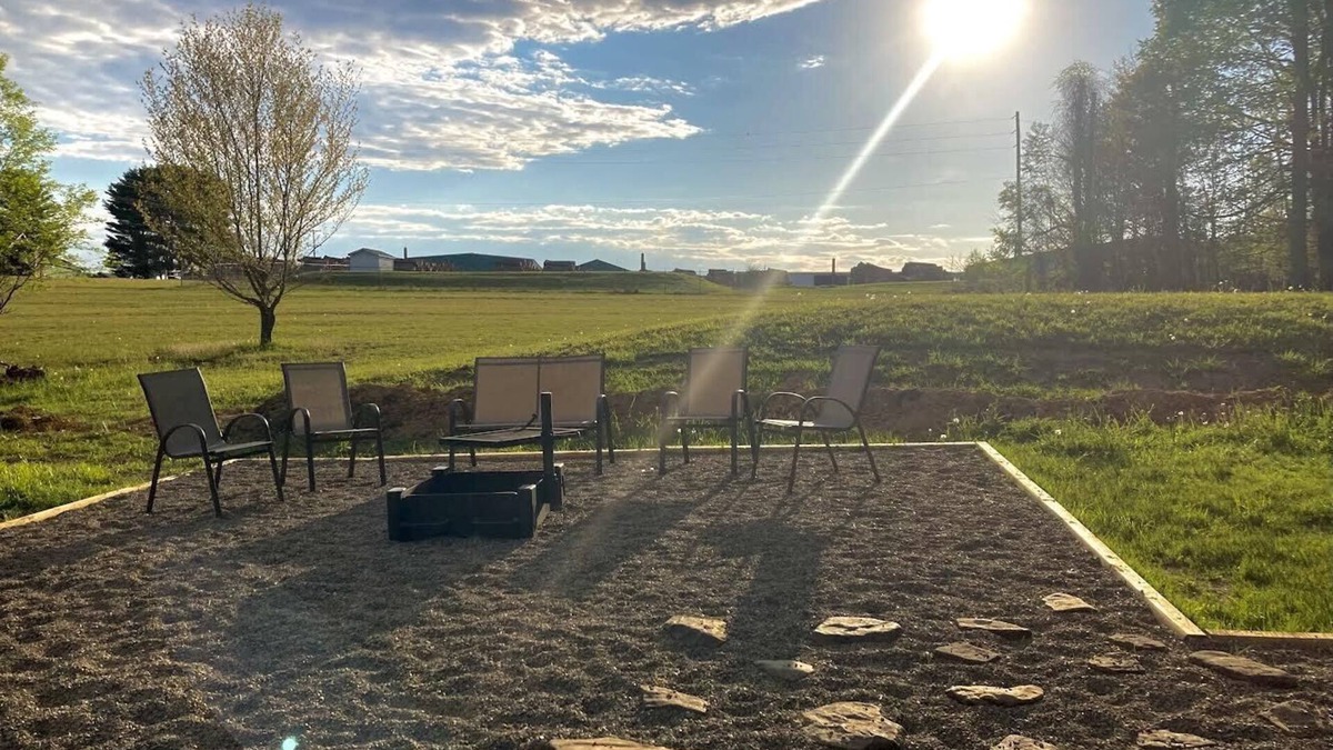 Marienville Cabin | Romantic getaway or family fun, packed w/amenities - mins from dozens of trails