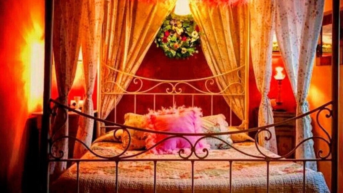Valeria House | Romantic getaway to Cuenca at La Quinta de Malú