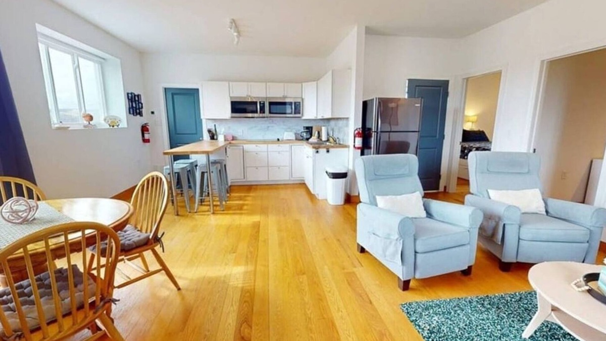 Montour Falls House | Romantic Getaway Secluded in Nature
