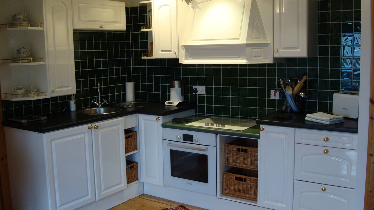 The Hebrides Cottage | Romantic hideaway for two
