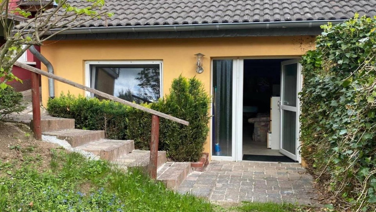 Hellenthal House | Romantic Hideaway in Hellenthal