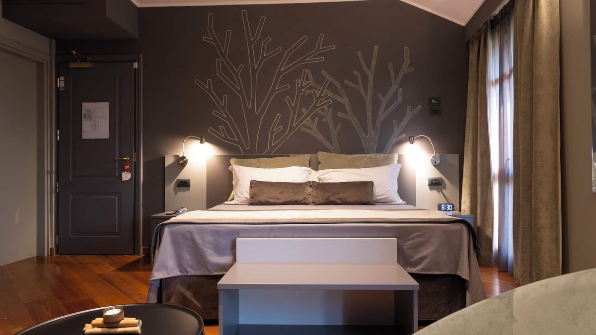 San Francesco al Campo Hotel | Romantic Hotel Furno