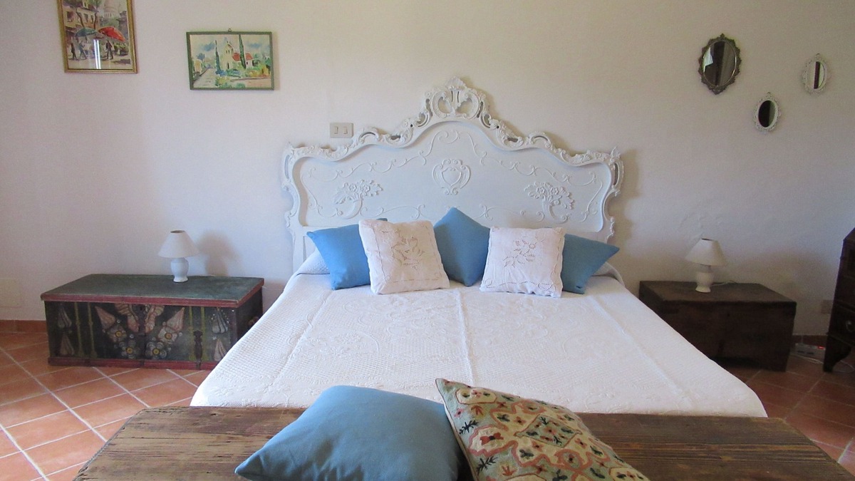 Calatafimi House | Romantic home of the Borgo
