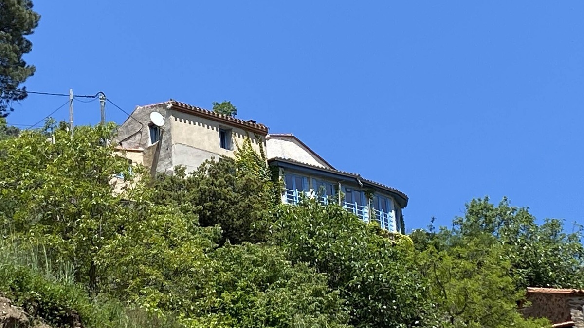 Baillestavy House | Romantic house in the mountains!