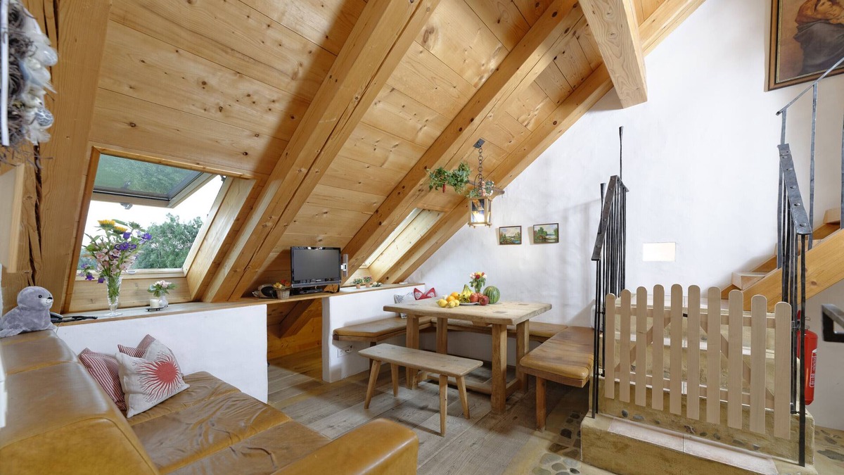 Meisham Apartment | Romantic little loft