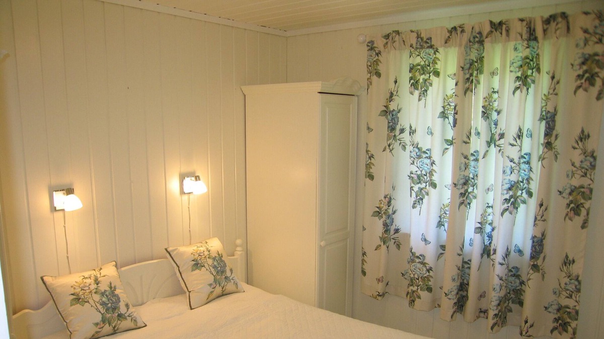 Ulvik Cabin | Romantic Natur