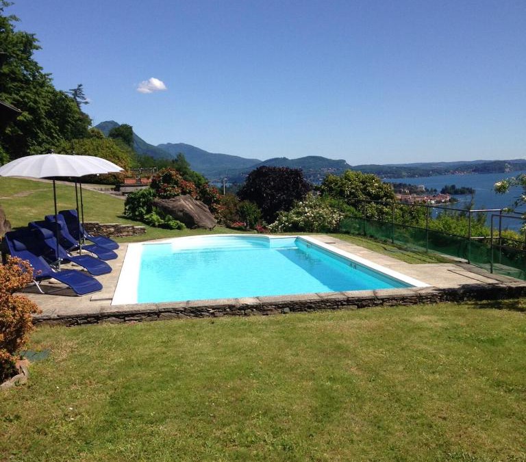 Suna Villa | Romantic Nido