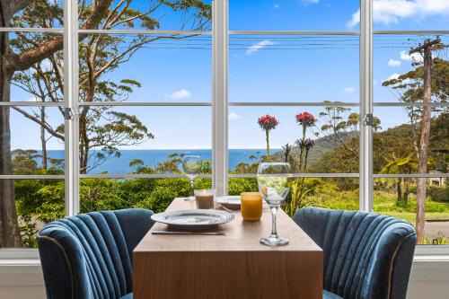 Stanwell Tops House | Romantic Ocean View Studio at Stanwell Tops