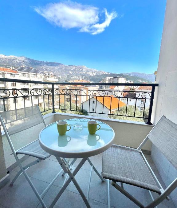 Babin do Apartment | Romantic One bedrom Apartment Mimoza 4