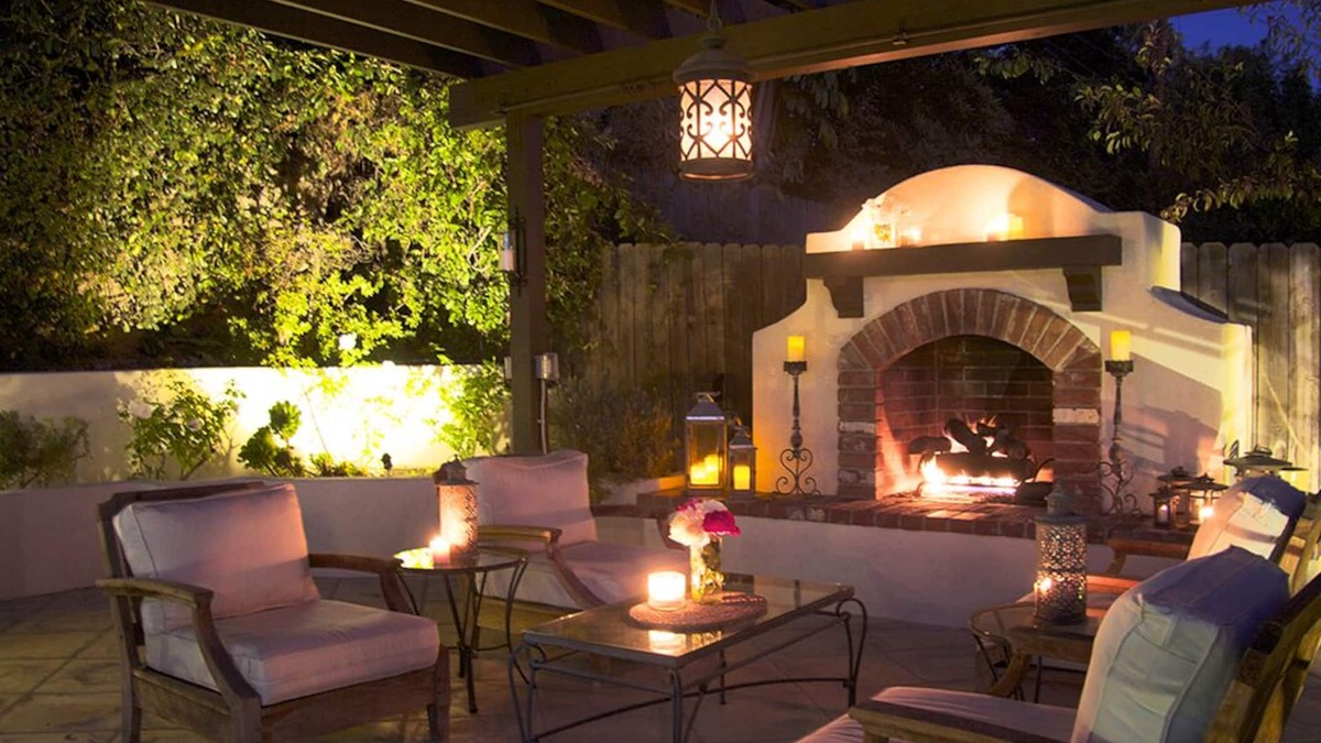 Altadena House | Romantic Outdoors with Private Pool. Amazing location! Just read the reviews!