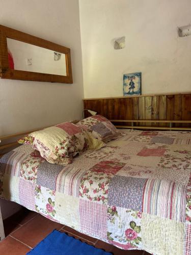 Figueiro dos Vinhos Bed & Breakfast | Romantic room with en suite bathroom for private use