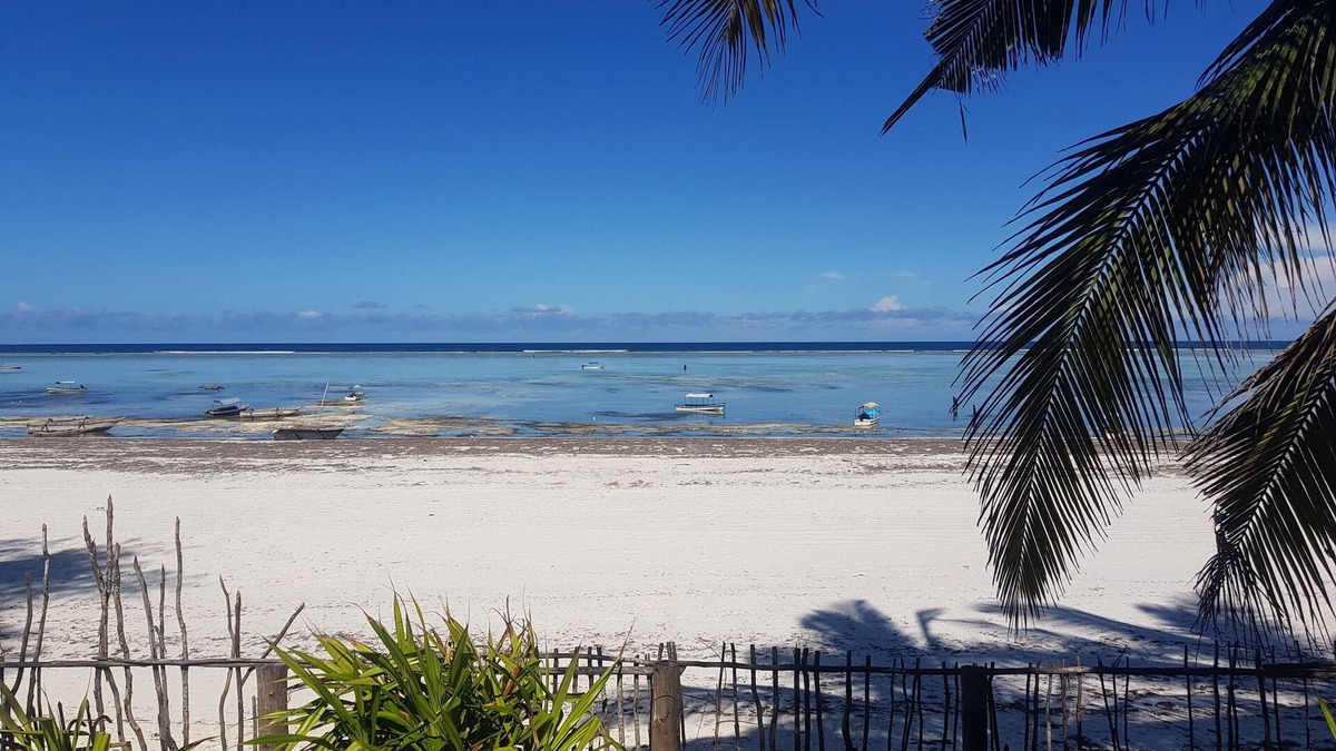 Matemwe House | Romantic room with access to beach ideal for 2 guests, in Kigomani, Zanzibar