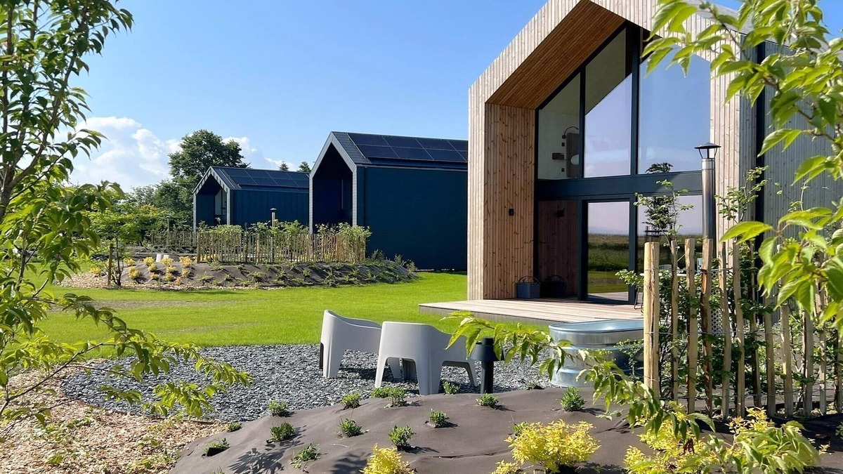 Bohon House | Romantic Stay with Views