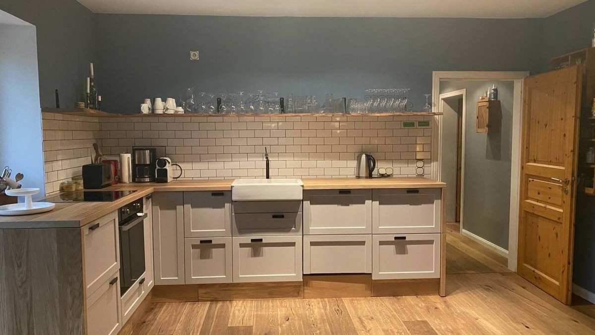 Gumtow Other | Romantic Storchenhof with sauna in the heart of Brandenburg