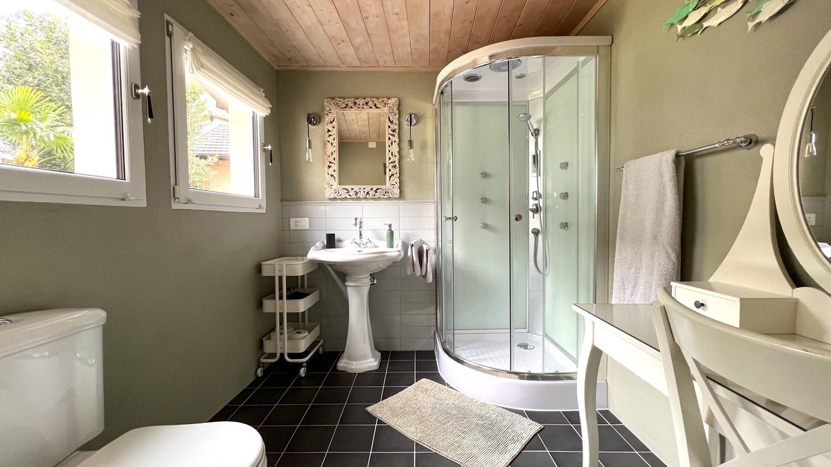 Centovalli Apartment | Romantic studio in beautiful Ticino