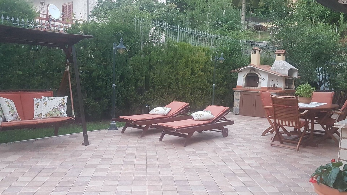 Bagnoli Irpino Villa | Romantic Sweet Home ❤ free wi-fi free parking.