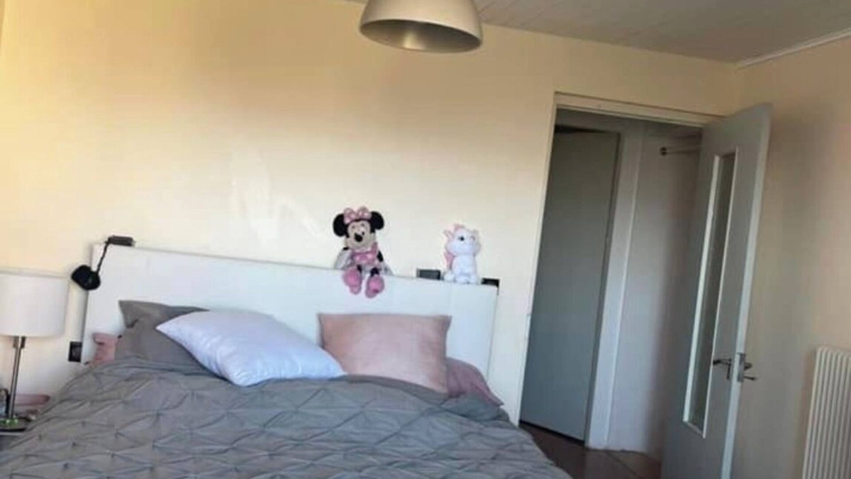 Don Muang Apartment | Romantic European style in heart of Bangkok