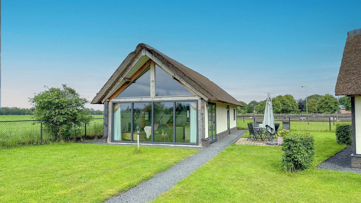 Alphen House | Romantic Villa full of luxury and comfort