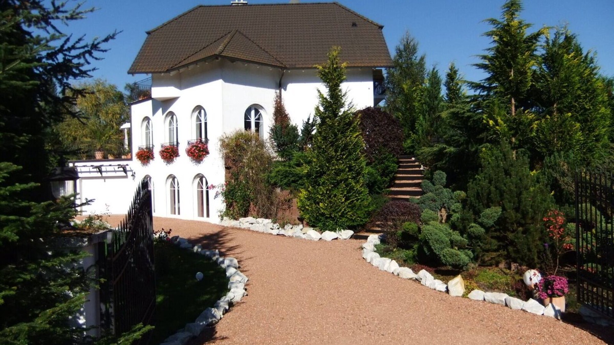 Morschied Villa | Romantic villa in the heart of the National Park and Gemstone Road