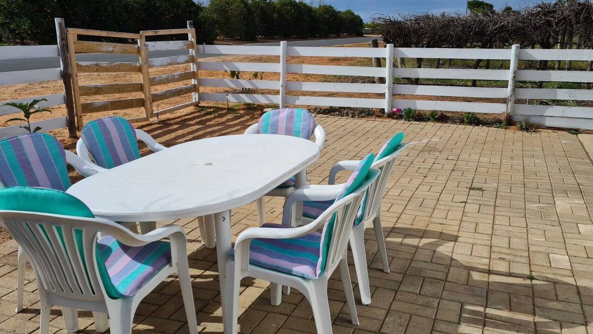 Sunlands Other | Romantic Vineyard Holiday Home Riverland