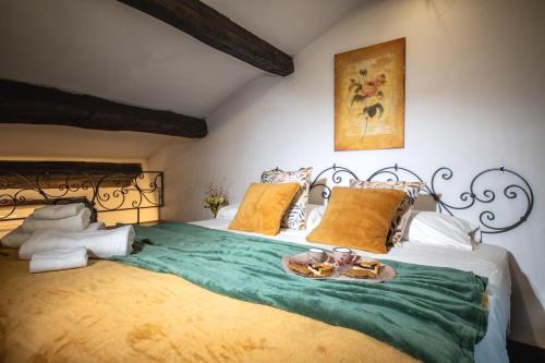 Ripa Apartment | RomAntica Bocca della Verità