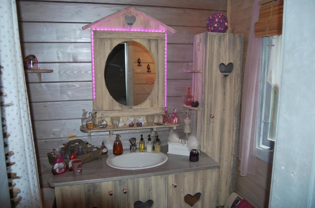 Biron House | Romantica Exotica