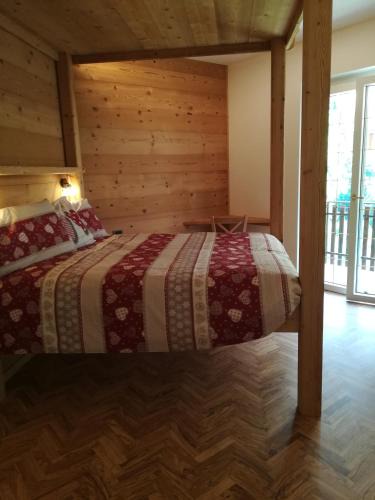 Roncobello Bed & Breakfast | Romantiche Orobie B&B
