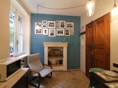 Borgo Dora Apartment | Romantico bilocale nel cuore del Balon