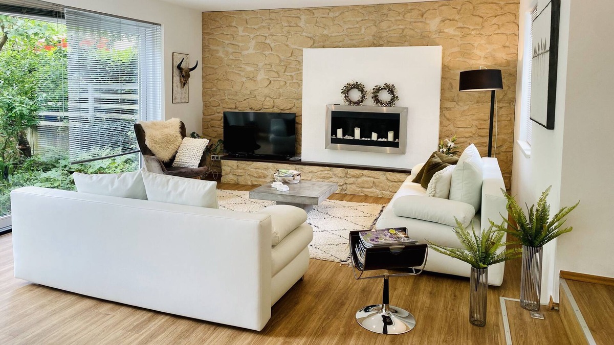 Hattenheim Apartment | Romantik am Weinberg 2.0 - 10 minutes from the Rhine