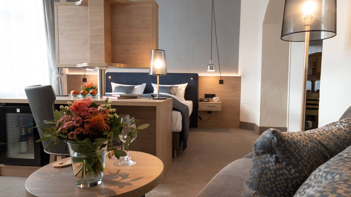 Bendorf Hotel | Romantik Hotel Villa Sayn