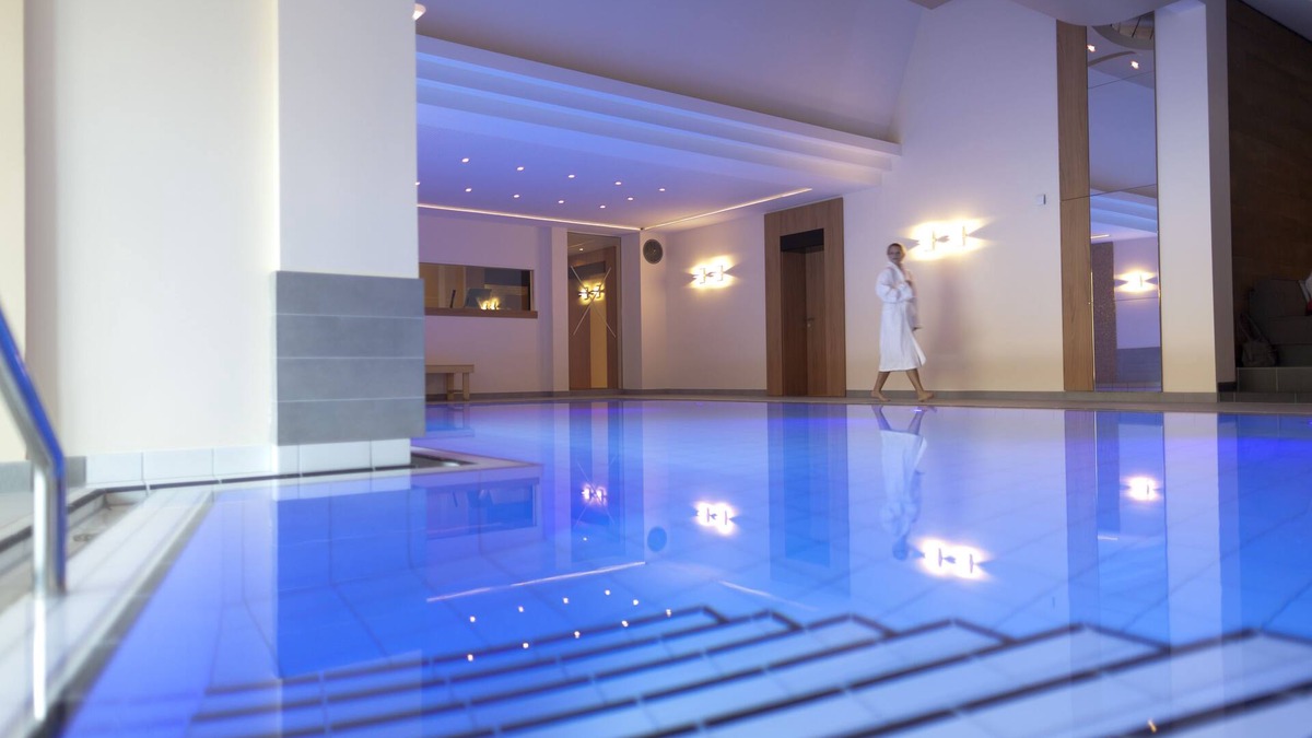Schleswig Hotel | Romantik Hotel Waldschlösschen