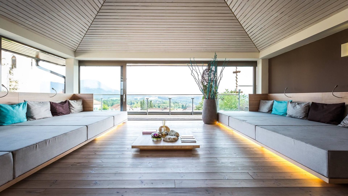 Elixhausen Hotel | Romantik Spa Hotel Elixhauser Wirt