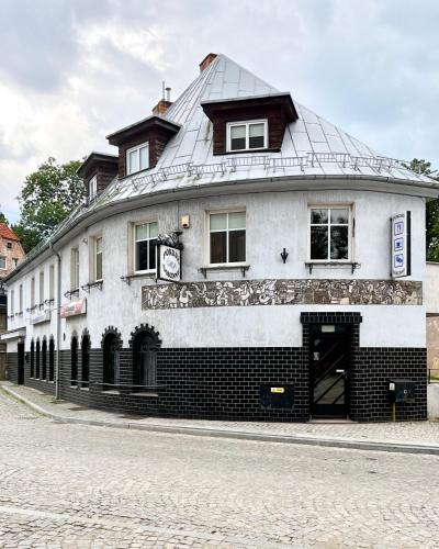 Nowa Ruda Bed & Breakfast | Romantika-Noclegi ze śniadaniem