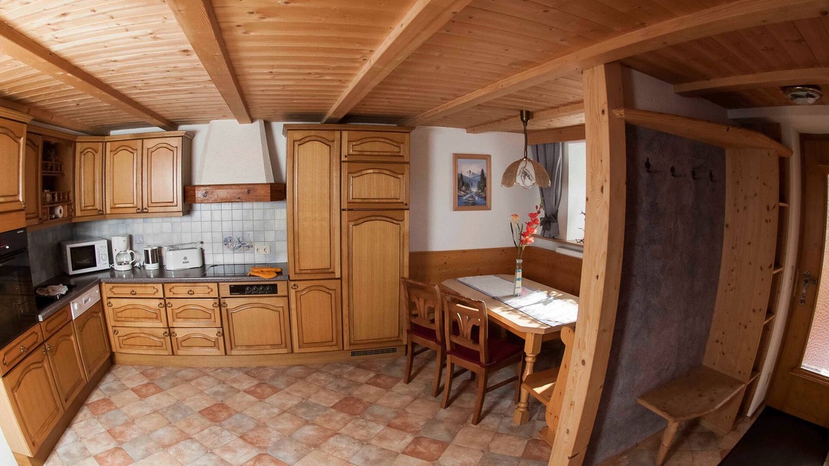 Haller Apartment | Romantikferienhaus am Brändle (copy) - Romantic holiday home/Romantik Suite am Brändle
