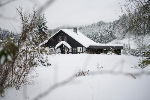 Neuastenberg House | Romantikhütte Neuastenberg