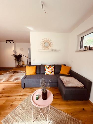 Worms Apartment | Romantisches wohnen