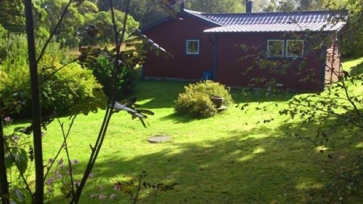 Linderod Villa | Romantisk villa - One Bedroom Villa, Sleeps 4