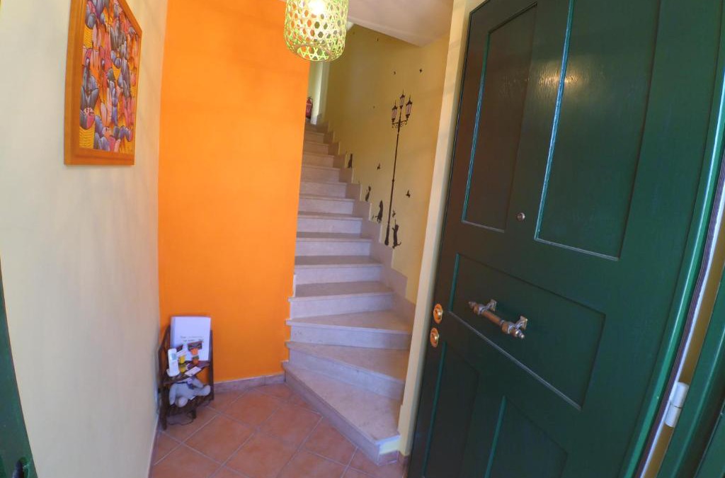 Zona XXXIII Acilia Sud Apartment | RoMare, tra Roma e il Mare
