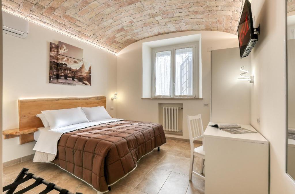 Prenestino-Centocelle Apartment | Romarina