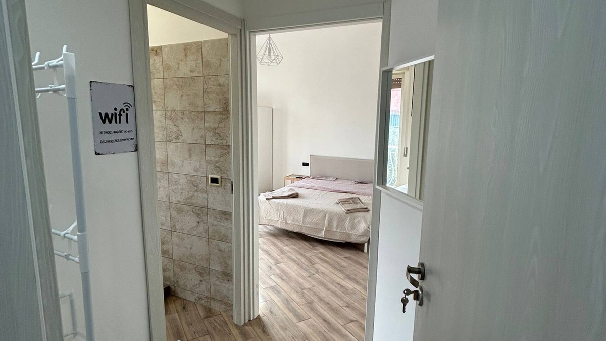 Camporomano Apartment | Rome apartment close to services and lines to downtown casaau.com best price