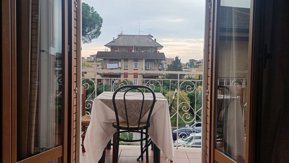 Zona XIX Casal Morena Apartment | ROME APARTMENT D'AMATA II