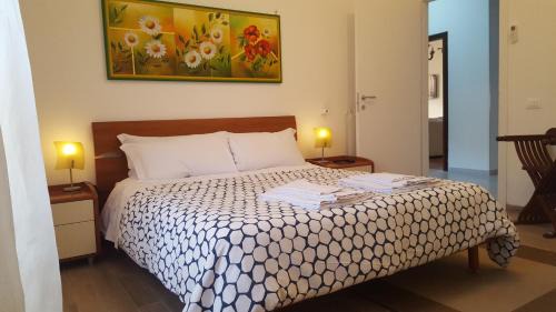 Zona XIX Casal Morena Apartment | Rome Apartment D'Amata