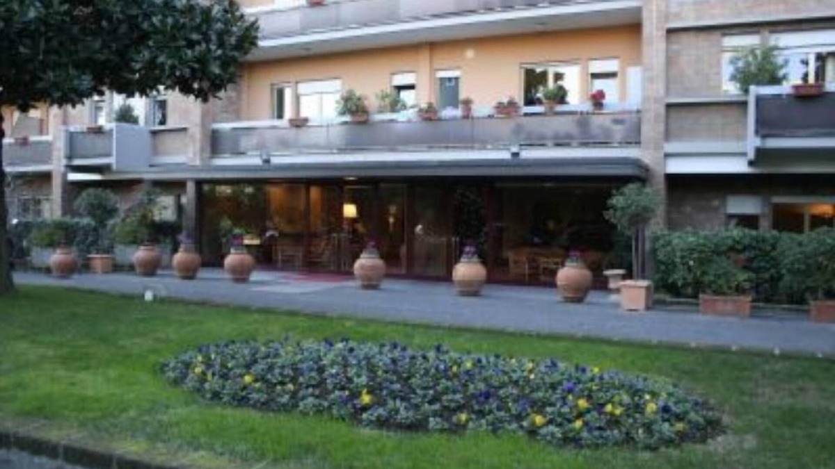 Aurelio Apartment | Rome: apartment/flat - Roma