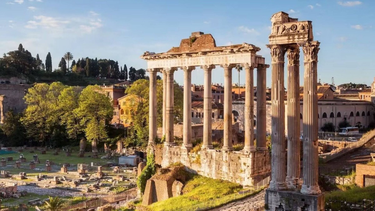 Rione III Colonna Apartment | Rome City Center, close to Trevi Fountain! Enjoy the Eternal City!